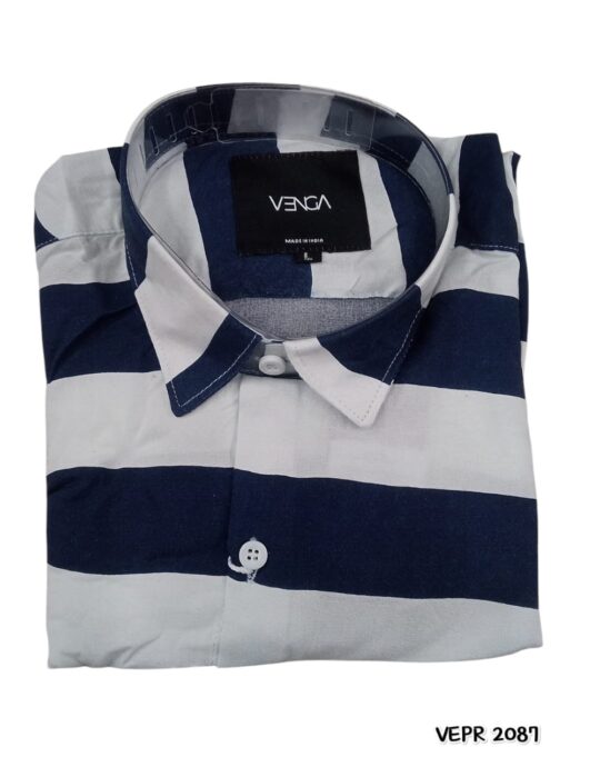 VENGA PRINTS CASUAL SHIRTS
