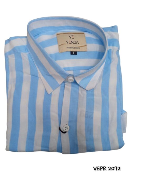 VENGA PRINT CASUAL SHIRTS