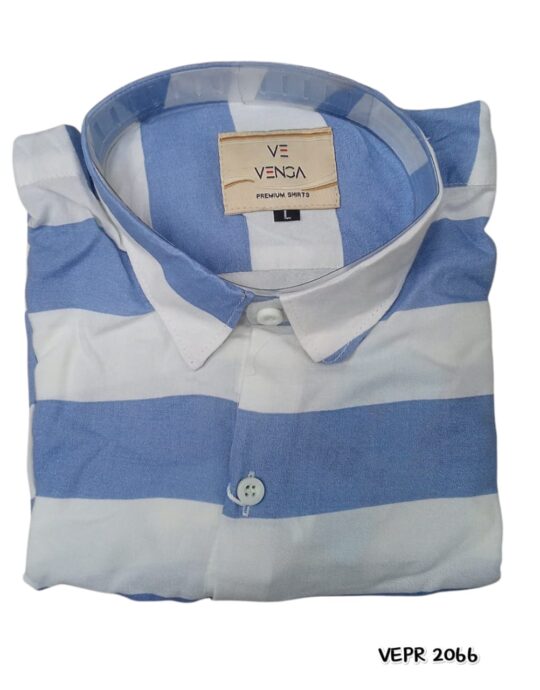 VENGA PRINT CASUAL SHIRTS