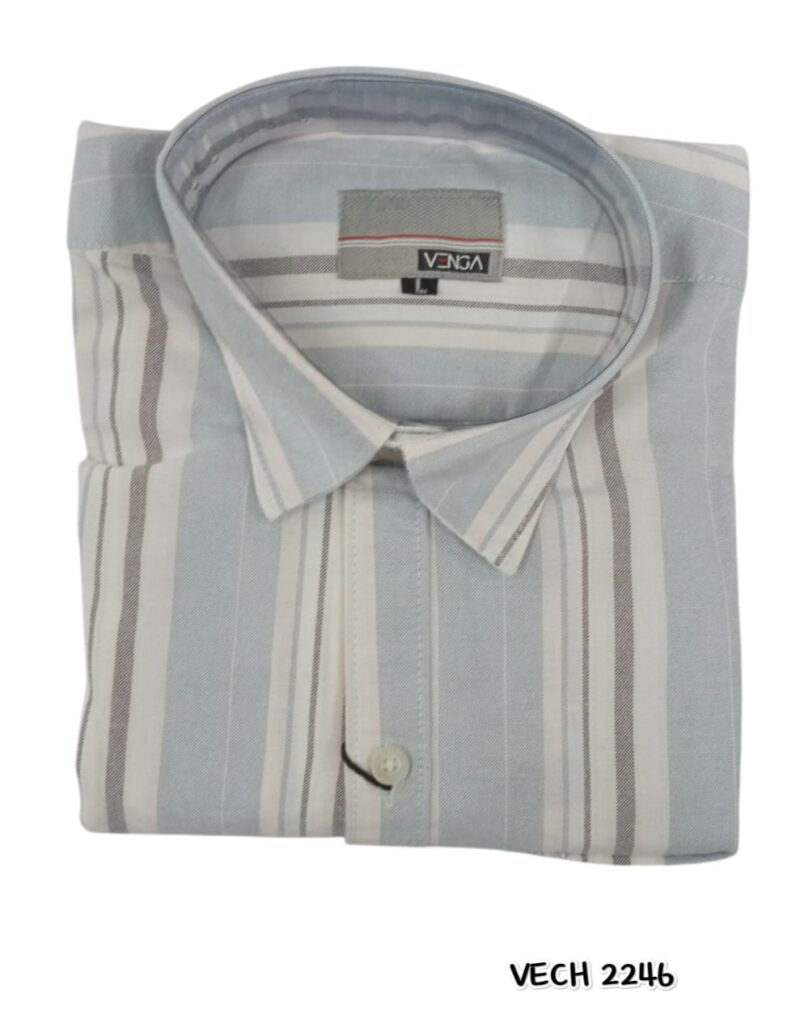 VENGA CHECKS CASUAL SHIRTS