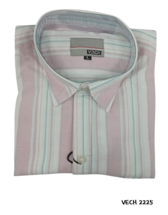 VENGA CHECKS CASUAL SHIRTS